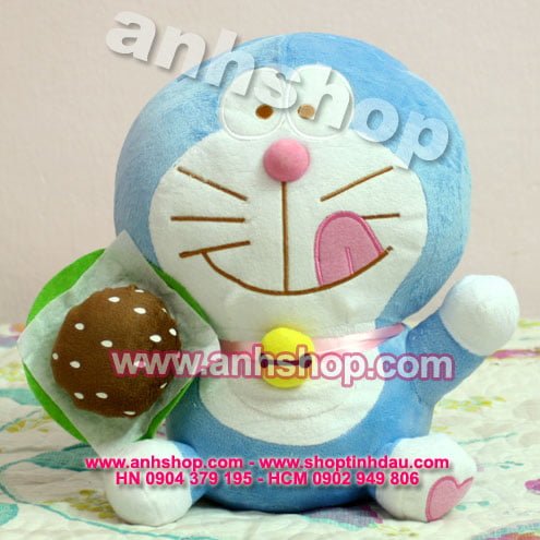 spthubong633 Doraemon - Doremon