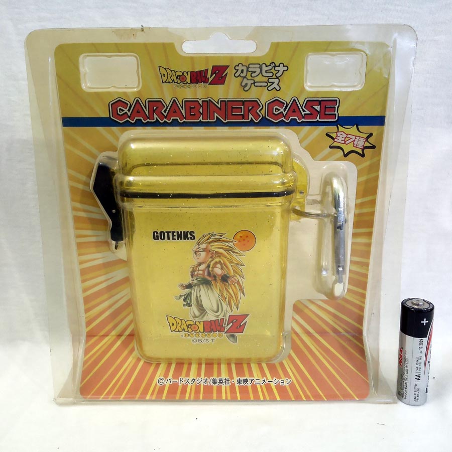 Carabiner case Gotenks